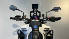 Triumph Tiger 1200 Rally Pro (22MY)